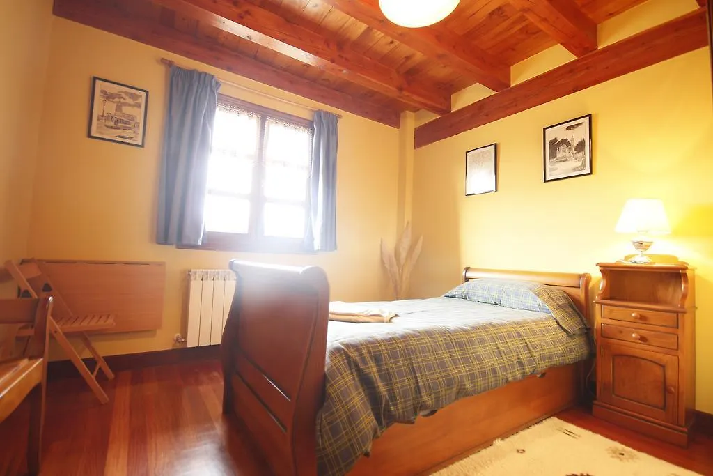 Casa Rural Astobieta-1