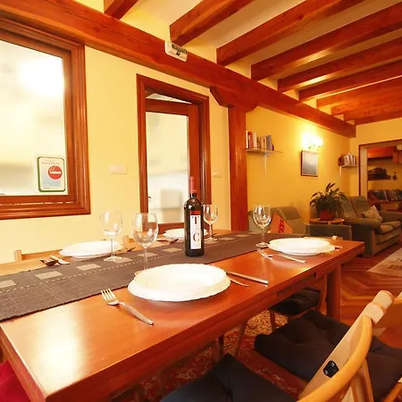 Casa Rural Astobieta-3